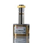 Norgren NC Solenoid Valve - Solenoid G 1/4 96000 Series