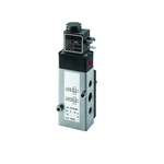 Norgren Spool Valve - Solenoid/Spring 97100 Series