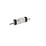 Norgren Pneumatic Solenoid Valve - Solenoid/Solenoid V61 Series