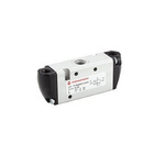 Norgren Solenoid Pilot Valve - Pilot/Pilot G 1/2 V63 Series