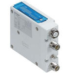 SMC Pneumatic Solenoid Valve - Solenoid EX260 Series