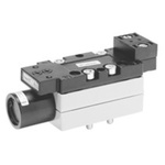 EMERSON – AVENTICS Pneumatic Control Valve - Electrical V581 Series