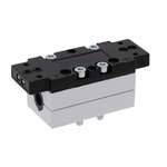 EMERSON – AVENTICS 5/3 Center Closed Pneumatic Solenoid Valve - Solenoid G 1/4 581 Series