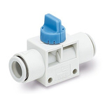 SMC 3-port valve Pneumatic Solenoid Valve - Solenoid R 3/8 VHK Series