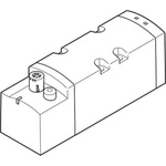 Festo 5/2, Monostable Solenoid Valve - Electrical G 1/2 VSVA Series 24V dc