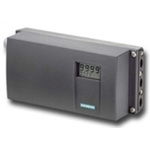Siemens 6 DR Extension Alarm