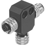 Festo FB-TA Plug Connector