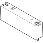 Festo NDV Blanking Plate