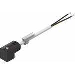 Festo KMEB Plug and Cable