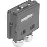 Festo NECA Plug Connector