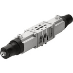 Festo LR Pressure Regulator Plate