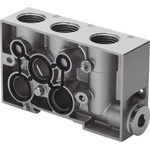 Festo NZV Sub Base
