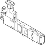 Festo VABF Regulator Plate