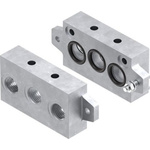 Festo NEV End Plate Kit