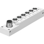 Festo NEDU Plug Connector