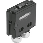 Festo NECA Plug Connector