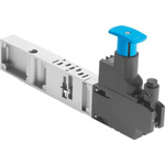Festo VABF Regulator Plate