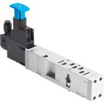 Festo VABF Regulator Plate