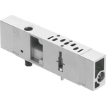 Festo VABF Regulator Plate