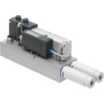 Festo VABF Regulator Plate