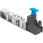 Festo VABF Regulator Plate