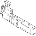 Festo VABF Regulator Plate