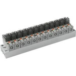 SMC SY100 Manifold Block