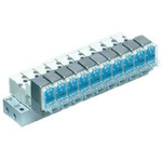 MANIFOLD BASE