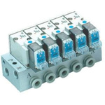 MANIFOLD BASE