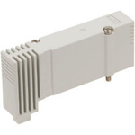 *2 STN SY MANIFOLD 6MM
