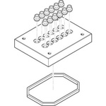 Festo CPV10 Multi Pin
