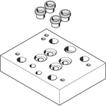 Festo CPV14 Multi Pin