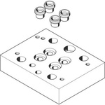 Festo CPV18 Multi Pin