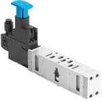 Festo VABF Regulator Plate