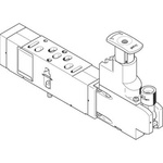 Festo VABF Regulator Plate