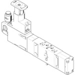 Festo VABF Regulator Plate