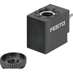 Festo VACS Replacement Solenoid Coil