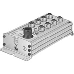 CP-A08-M12-5POL Electrical module