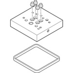 Festo CPV10 Multi Pin