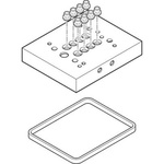 Festo CPV10 Multi Pin
