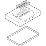 Festo CPV10 Plug Connector