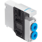 Festo CPVSC Supply Plate