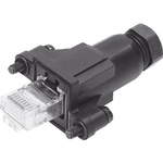 Festo FBS Plug