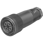 Festo NTSD Power Supply Socket