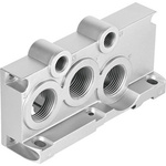 Festo VABE End Plate