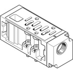Festo VABF Supply Plate