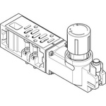 Festo VABF Regulator Plate