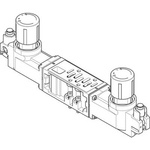 Festo VABF Regulator Plate