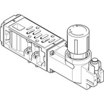 Festo VABF Regulator Plate