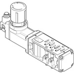 Festo VABF Regulator Plate